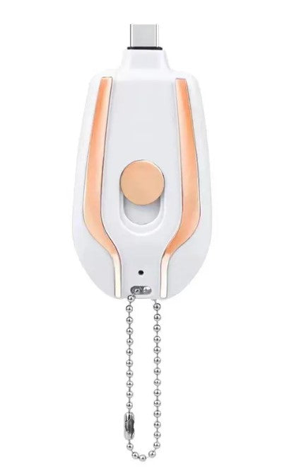 Keychain Charger